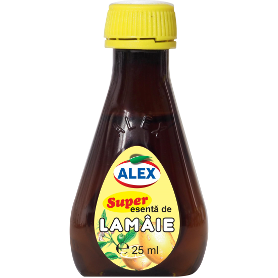 DR.OETKER ESENTA ALEX LAMAIE 25ML (25BUC)
