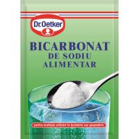 DR.OETKER BICARBONAT SODIU 50G (35 BUC)