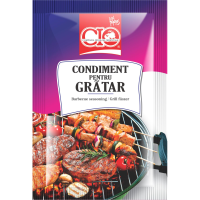 CIO CONDIMENT GRATAR 20GR (20BUC)