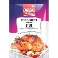 CIO CONDIMENT PUI 20G (20BUC)
