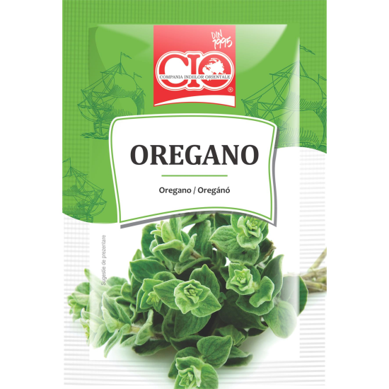 CIO OREGANO 8GR (20BUC)