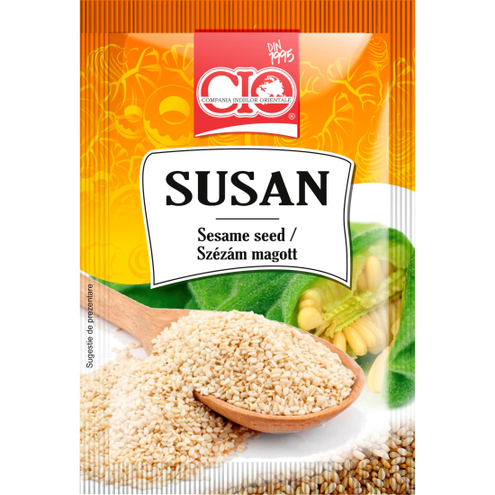 CIO SUSAN 20GR (20BUC)