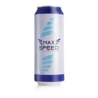 BAUT.ENG.MAXIMUM SPEED DZ 0.5L (19+5BUC)