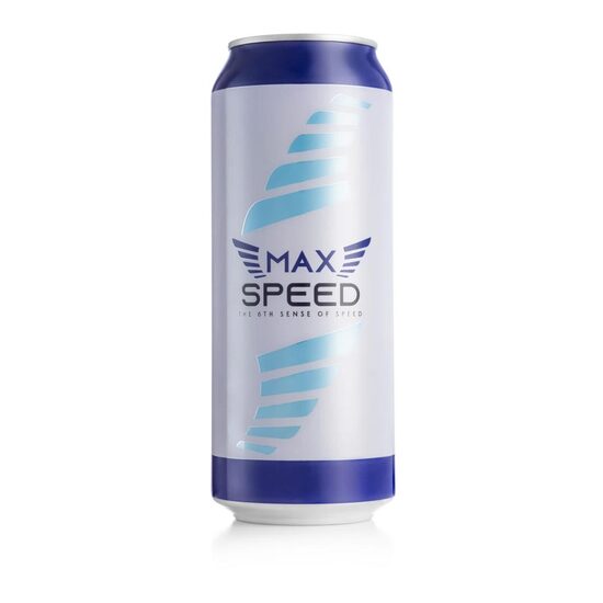 BAUT.ENG.MAXIMUM SPEED DZ 0.5L (19+5BUC)