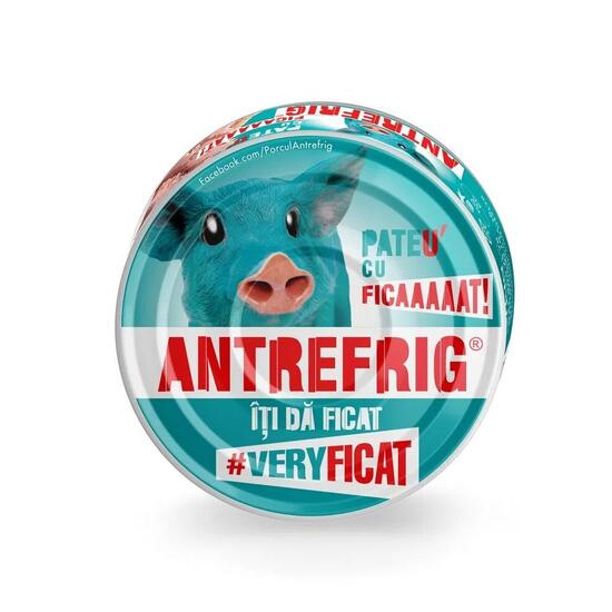 ANTREFRIG PATE PORC 100G (6BUC) 