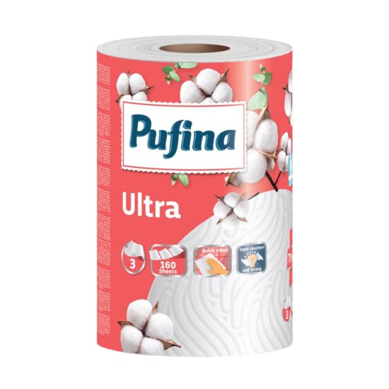 Y PROSOP PUFINA ULTRA 3STR
