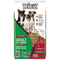 HRANA CAINI DIEZ VITA 10KG