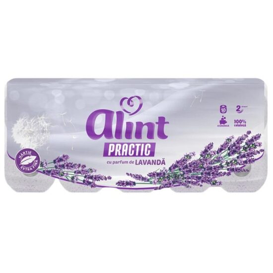 Y ALINT HARTIE IG. 3STR (6*10BUC)