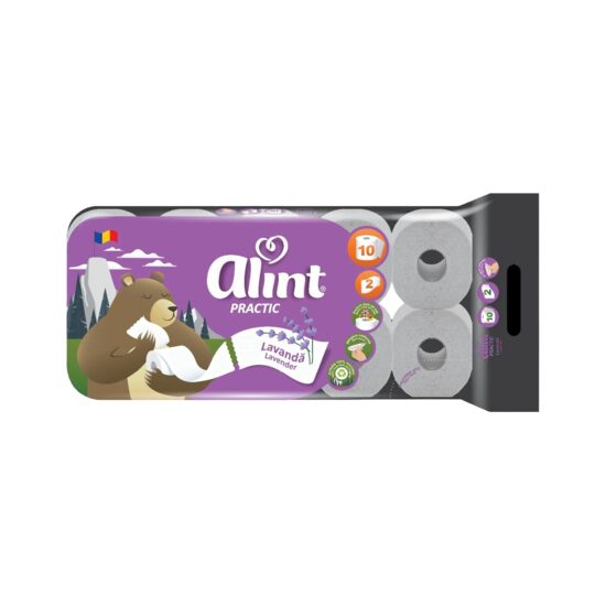 Y ALINT HARTIE IG.2 STR (6*10BUC)