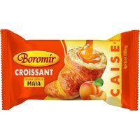 BRM CROISSANT CREMA CAISE 60G (30BUC)