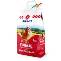 PRIMO CONC.GAINI OUATOARE 5KG
