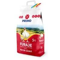 PRIMO PUI 5KG F1