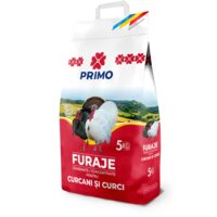 PRIMO CURCA 10KG F2