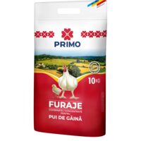 PRIMO PUI 10KG F2