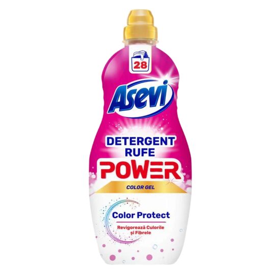 Y ASEVI DET.POWER COLOR PROTECT 1.4L