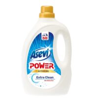 Y ASEVI POWER DETERGENT EXTRA CLEAN 2.5L