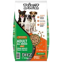 PET HRANA CAINI DIEZ SUNCA 10KG