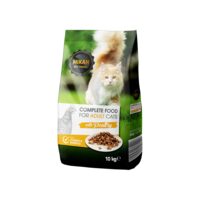 PET MIKAN PISICI PUI-LEGUME 10KG