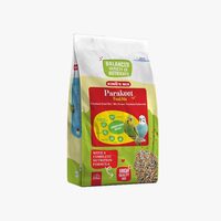 PET KING'S MIX PERUSI 800G