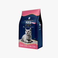 PET ASTERNUT PISICI MIKA BABY POWDER 5L