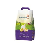 EVIALIS CONC.PUI 5KG