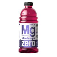VITAMIN AQUA MG ZERO 600ML (6BUC)-SGR