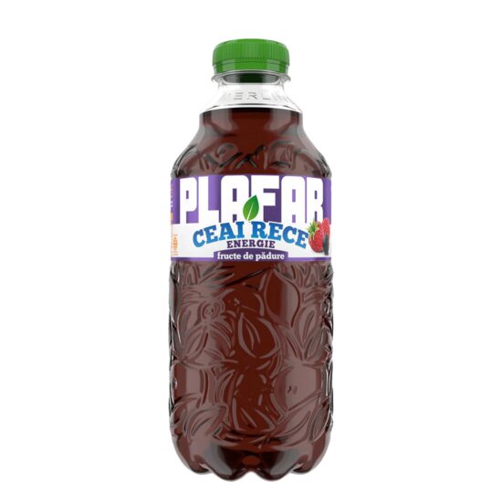 PLAFAR CEAI RECE FRUCTE DE PADURE 1L (6BUC)-SGR