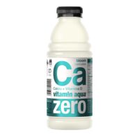 VITAMIN AQUA CA ZERO 600ML (6BUC)-SGR