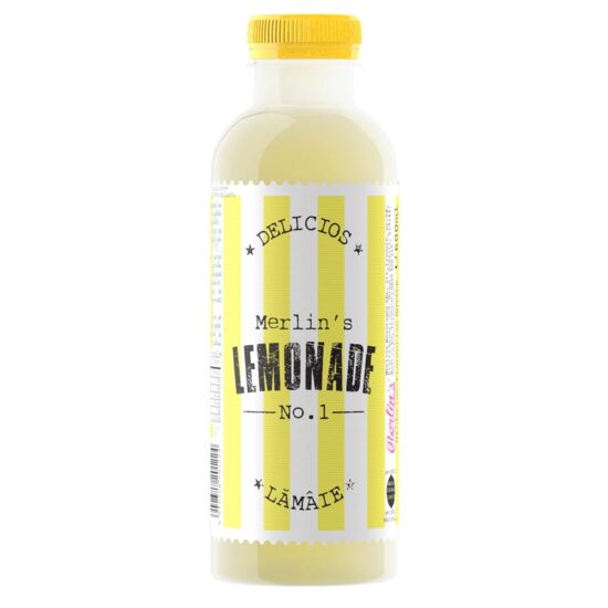 LEMONADE NO.1 600ML(6BUC)-SGR