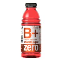 VITAMIN AQUA B+ ZERO 600ML (6BUC)-SGR