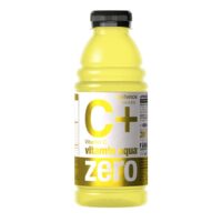 VITAMIN AQUA C+ ZERO 600ML (6BUC)-SGR