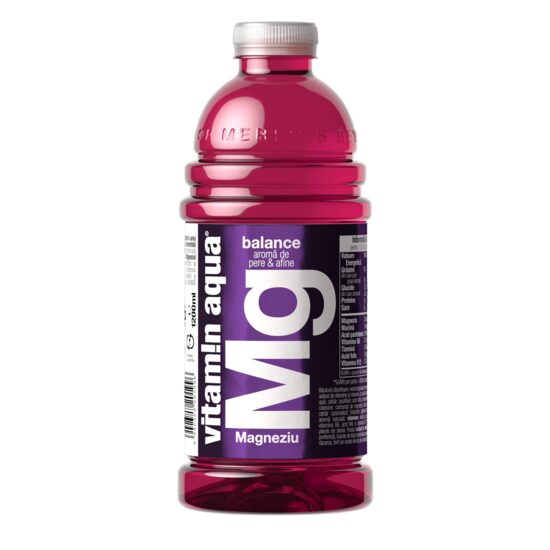 VITAMIN AQUA MG 600ML (6BUC)-SGR