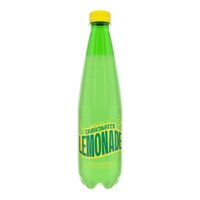 CARBONATED LEMONADE LIME&MENTA 500ML (12BUC)-SGR