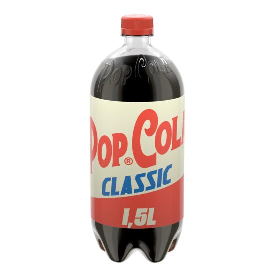 POP COLA CLASSIC 1.5L (6BUC)-SGR