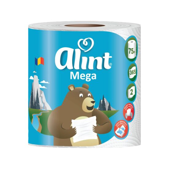 Y ALINT PROSOP MEGA 2 STR. (6BUC)