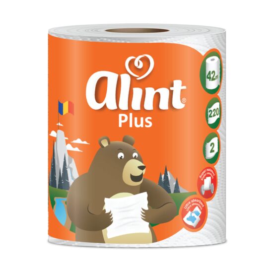 Y ALINT PROSOP PLUS (6BUC)