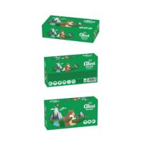 Y ALINT SERVETELE CUTIE (100BUC)