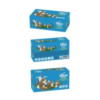 Y ALINT SERVETELE CUTIE (200BUC)