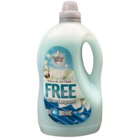 Y BALSAM RUFE FREE BLUE LAGOON 4L