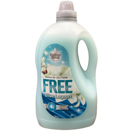Y BALSAM RUFE FREE BLUE LAGOON 4L