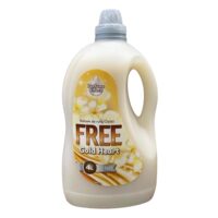Y BALSAM RUFE FREE GOLD HEART 4L
