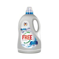 Y DETERGENT LICHID RUFE ULTRA FREE ORIGINAL 5L
