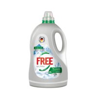 Y DETERGENT LICHID RUFE ULTRA FREE ALPINE FRESHNESS 5L