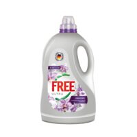Y DETERGENT LICHID RUFE ULTRA FREE ORHIDEE 5L