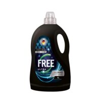 Y DETERGENT LICHID RUFE ULTRA FREE PRO BLACK 5L
