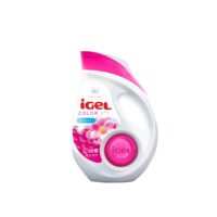 Y DETERGENT LICHID RUFE IGEL COLOR 2L