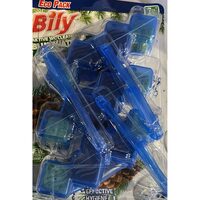 Y ODORIZANT WC BILY 50GR (3BUC)