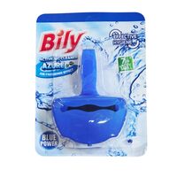 Y ODORIZANT WC BILY AZURE 40GR