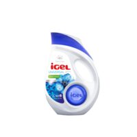Y DETERGENT LICHID RUFE IGEL UNIVERSAL 2L