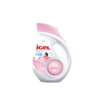 Y DETERGENT LICHID RUFE IGEL BABY 2L